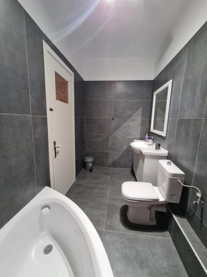 Zigos Apartments Igumeníca Kültér fotó