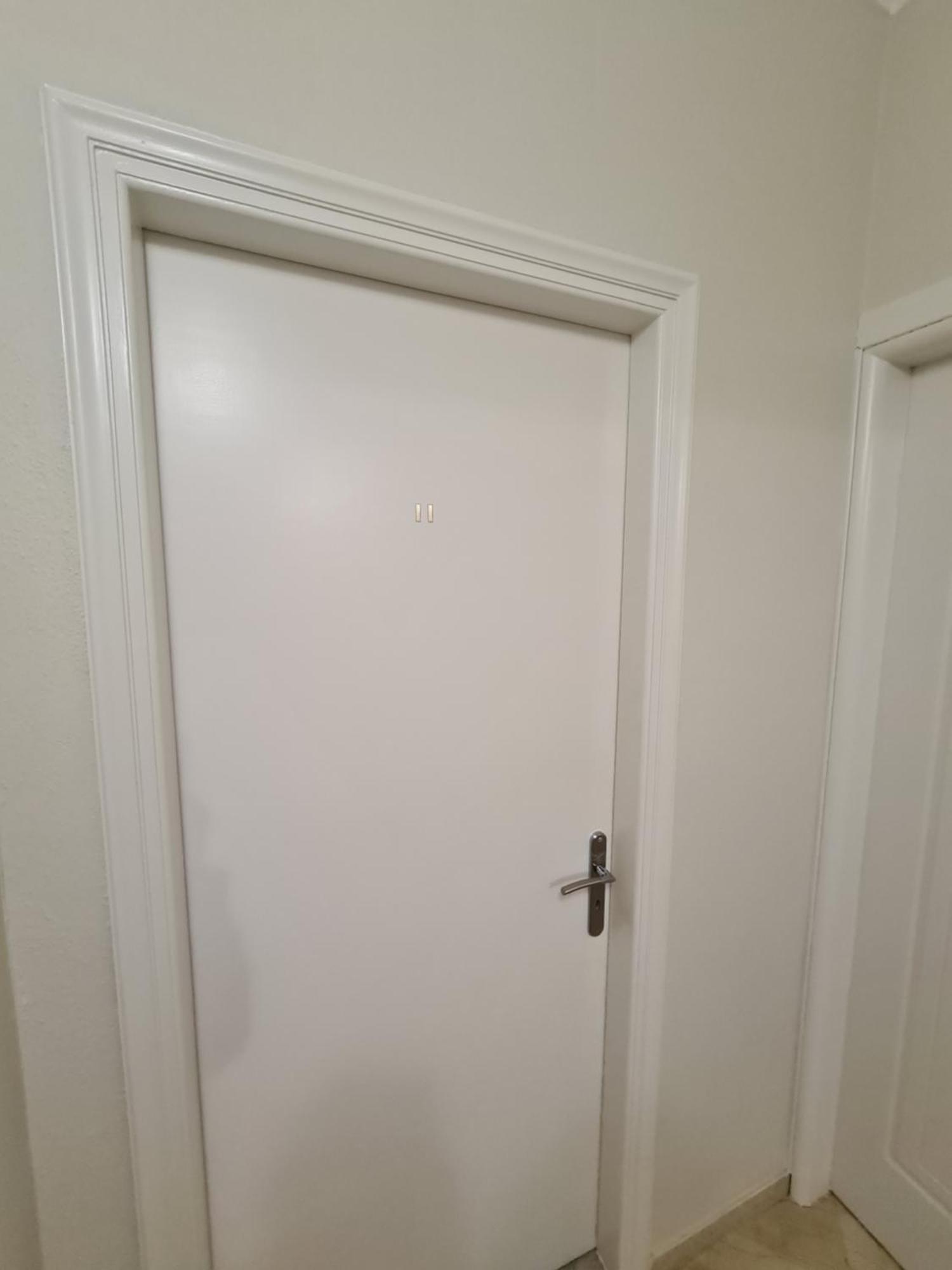 Zigos Apartments Igumeníca Szoba fotó