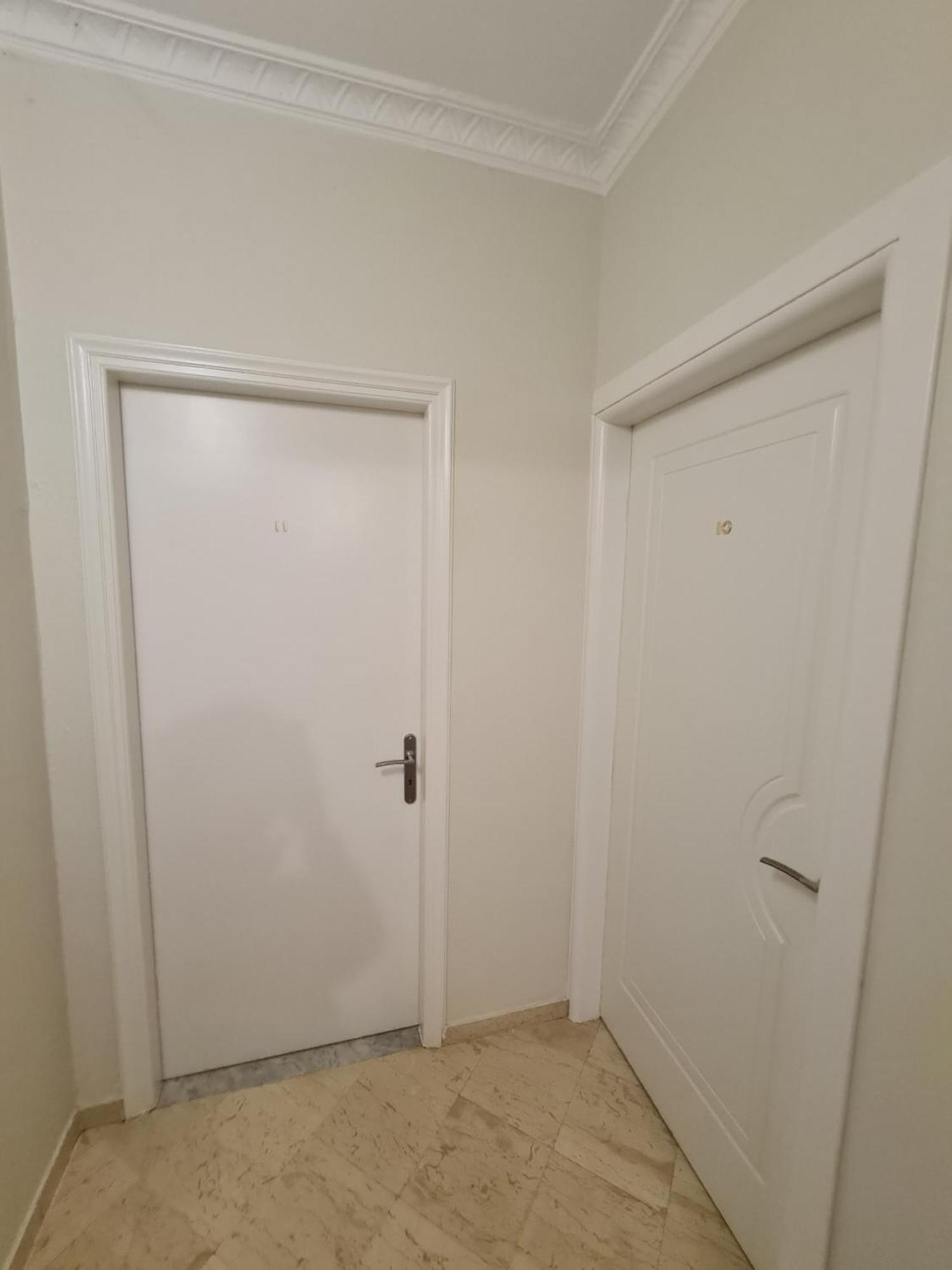 Zigos Apartments Igumeníca Szoba fotó