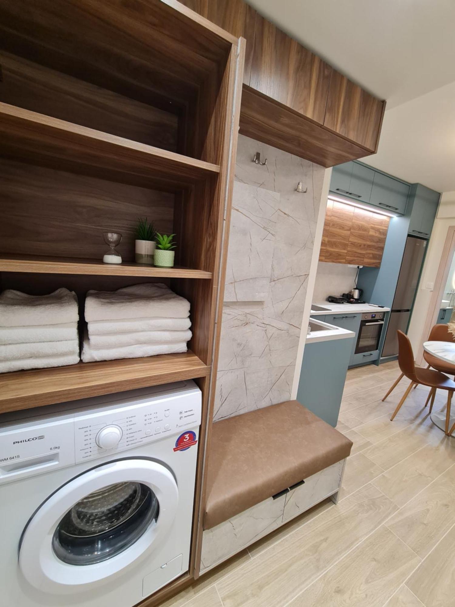 Zigos Apartments Igumeníca Kültér fotó