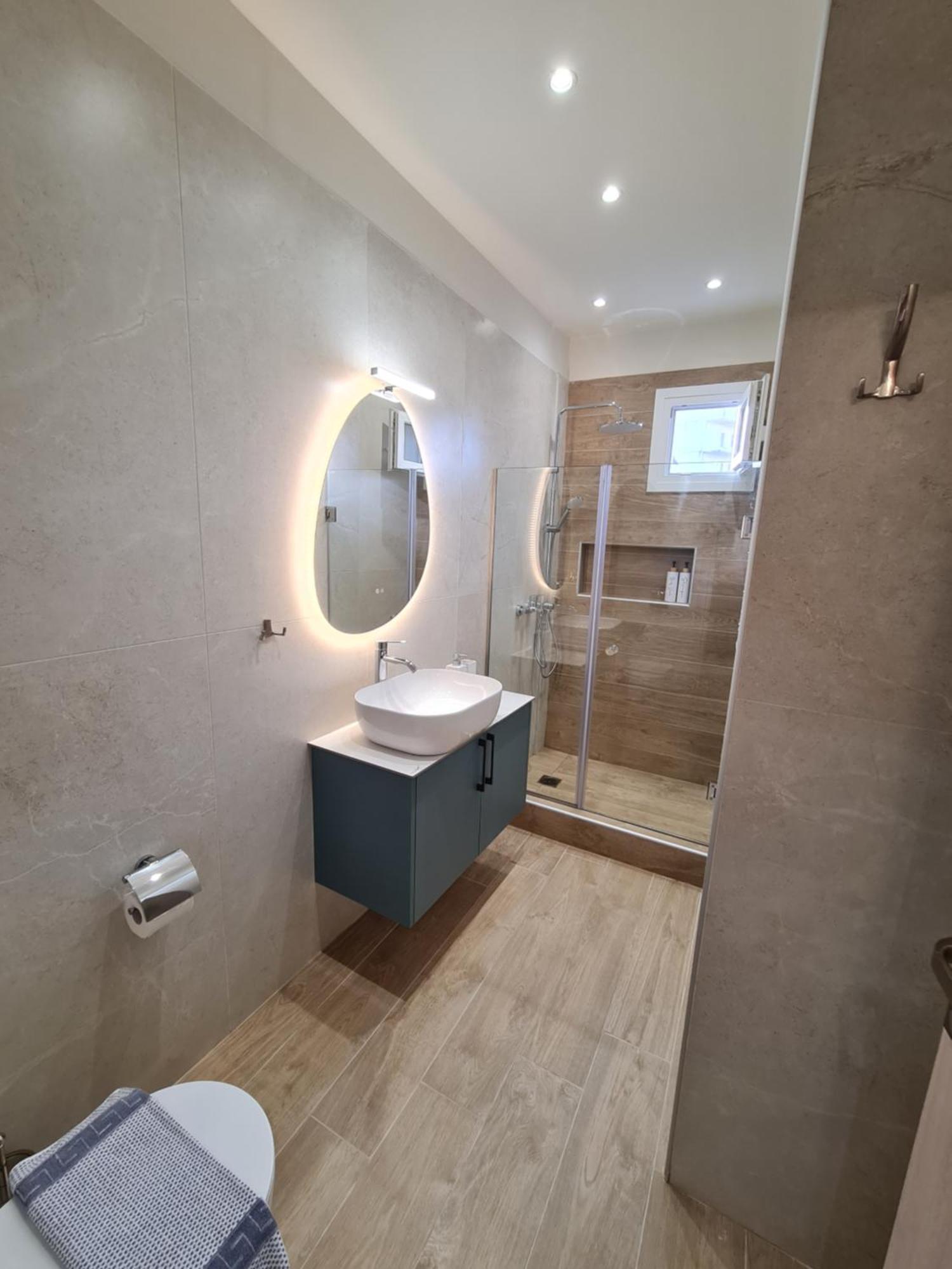 Zigos Apartments Igumeníca Kültér fotó