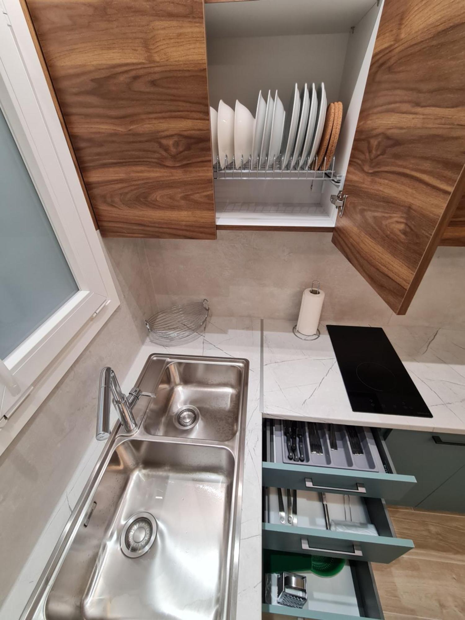 Zigos Apartments Igumeníca Kültér fotó